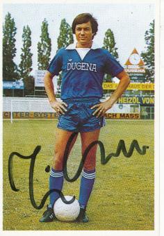 Jürgen Kalb  1978/1979  SV Darmstadt 98   Bergmann Sammelbild original signiert 