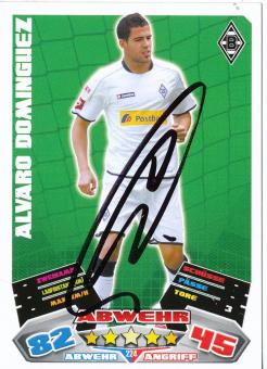 Roel Brouwers   Borussia Mönchengladbach  2012/2013 Match Attax Card orig. signiert 