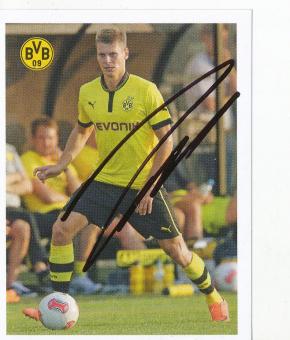 Lukasz Piszczek   Borussia Dortmund   Bundesliga Sticker original signiert 