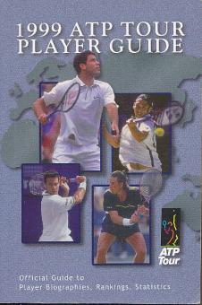 Tennis ATP Tour Guide 1999 