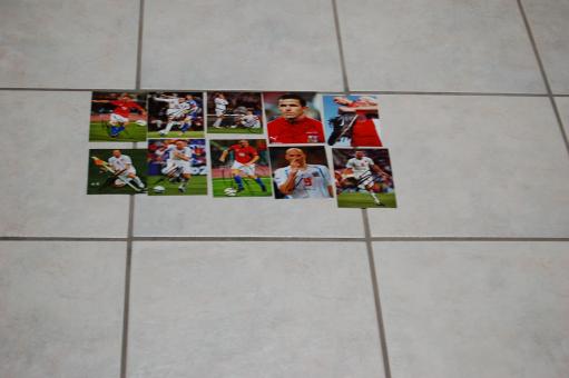 11 x  Tschechien  Nationalteam Fußball Autogramm Fotos original signiert 