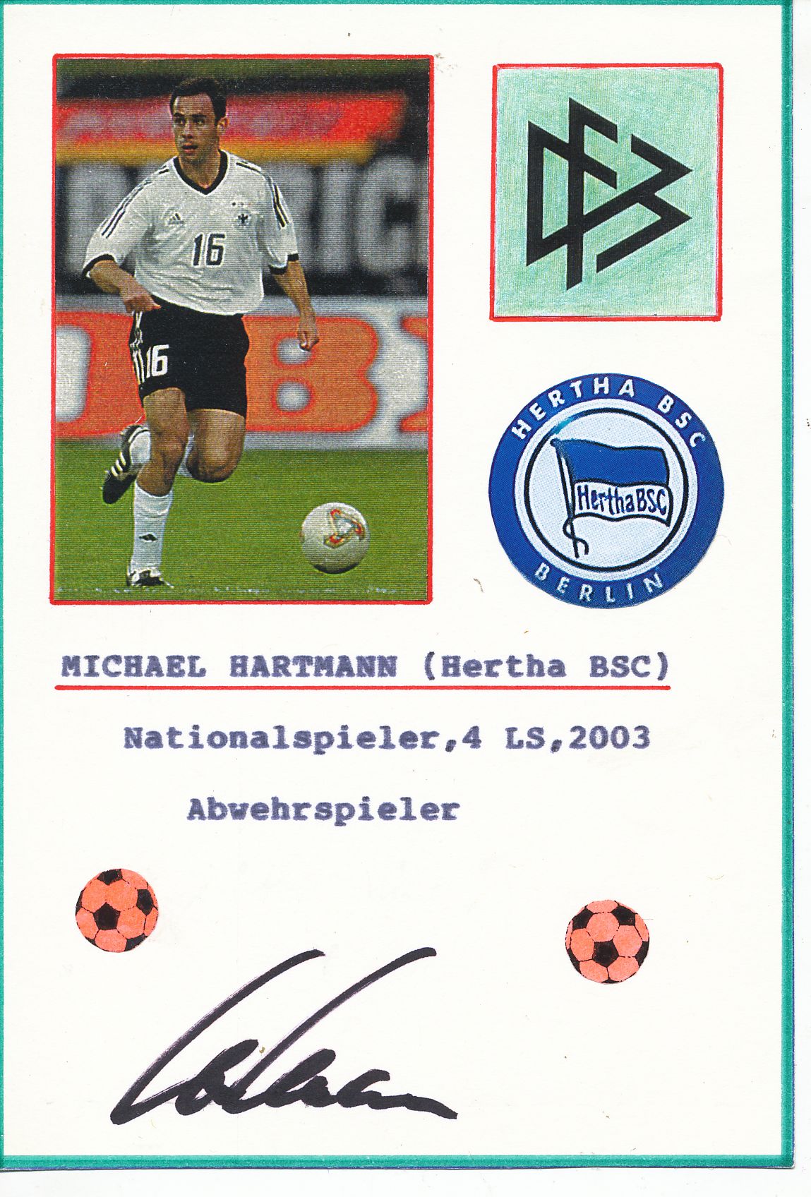 60712 N Omilade DFB Karte Frauen Fußball original signierte Autogrammkarte 