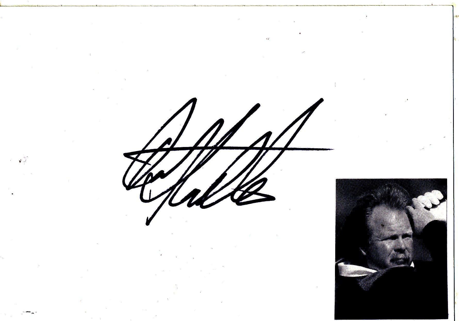 Kelocks Autogramme Craig Stadler USA Golf Autogramm Karte original signiert online kaufen